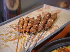 -神府路壹号·海鲜烧烤·砂锅粥·锅物(三坊七巷店)