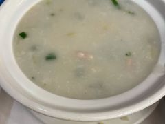 生滚皮蛋瘦肉粥-广州酒家(文昌总店)