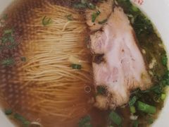 -老盛兴汤包馆(国顺东路店)