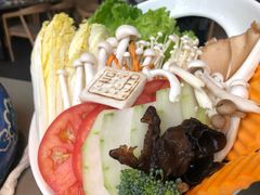 -享月汤皇·海鲜小火锅·聚会(曲江创意谷店)