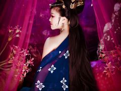 -九月鹰飞汉服摄影工作室