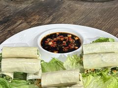 -民俗村柴火灶·景德江西菜(中国陶瓷博物馆店)