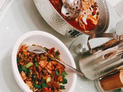 -巢爷老味(东方红店)