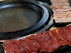 -牛得很·鲜牦牛肉烧烤·牛羊肉菌汤锅(康定店)