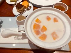 -燕庭·纯燕窝·甜品下午茶(南京西路店)