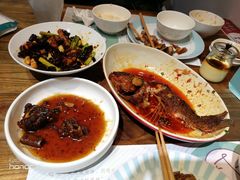 -小雅木姜子烤鸡·贵州菜(鸿通城店)