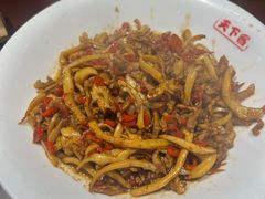 -天下客饭店(中山路店)