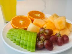 -悦古里·海鲜放题自助(金华世贸城市广场店)