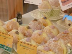 -屋裡·Union Bakery(龙江路店)