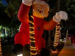 -三亚湾海居雅高铂尔曼度假酒店