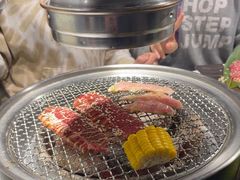 -虎丸烧肉(新大陆广场店)