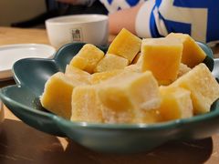 -潮汕牛肉火锅