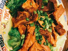 一记牛腩大肠净食-一记面馆(易发店)