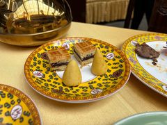 -仿膳饭庄·宫廷风味(百年传承店)