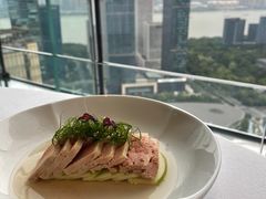 -悦轩中餐厅·高空江景·杭州柏悦酒店