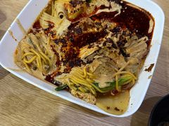 -林静小吃(复兴路店)