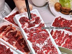 -八合里牛肉火锅(八合里总店)