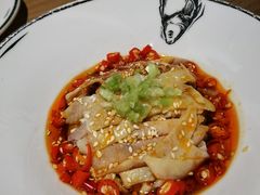 -新太二·鲜料川菜(万泰汇店)