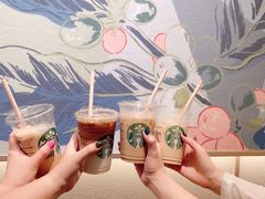 -星巴克臻选(杭州万象城店)