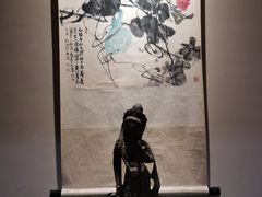 -山水悦茶会所(上海沙龙新天地天宝商业中心店)