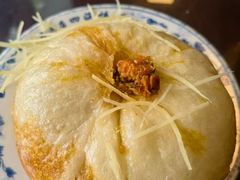 -四海楼(如皋定慧禅寺店)