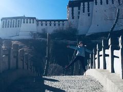 -宗角禄康公园