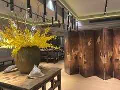 -潮汕味道·煮海餐厅(金麟大厦店)