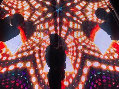 -天津梵高星空艺术馆(天河城旗舰店)