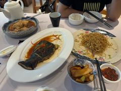 -莲池荟素食馆·12年老字号(光孝寺店)
