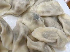 -东北四季饺子王(华山路店)