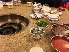 -龙继斑鱼庄(犀浦店)