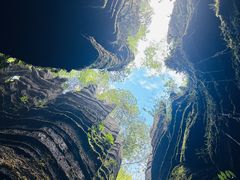 -梭布垭石林景区