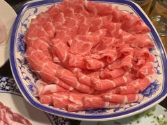 -裕德孚·非遗手切涮羊肉(东直门内大街店)