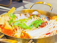 -大头叔烤鸡爪·朝鲜族烤串(天池路店)