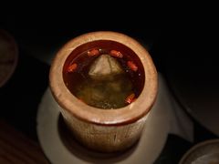 -桂满陇·杭州小馆(巴黎春天浦建店)