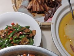 -七十七号厨房·新派江西菜(滨湖店)