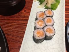 -大吉鲜鱼料理自慢(维也纳大厦店)