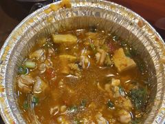 -林二哥宜烤官·宜宾小烧烤