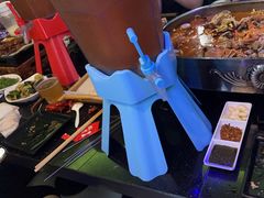 -冰城小镇音乐串吧·聚会餐厅(百子湾店)