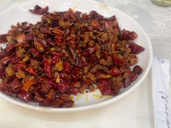 -蜀膳坊(洪公祠小区店)