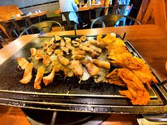 鲜五花肉-香猪坊(五道口店)
