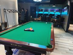 -乐派轰趴馆(车公庄店)