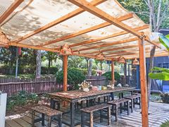 露天位-Supine Bistro溯泮餐厅