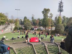 -枫香湖儿童公园