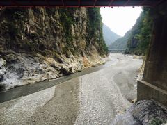 -太鲁阁公园
