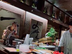 -三川·十酒Izakaya(南昌路店)