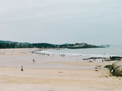 -湄洲岛