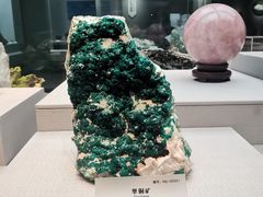 -湖南省地质博物馆