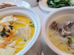 -满堂·烤鸭店·北京菜(鼓楼店)