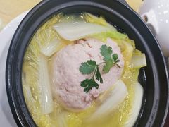 -勺园饭店(骨科医院店)